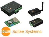 Convertitore seriale multiporta