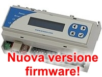 La nuova versione di SMS Line Control
