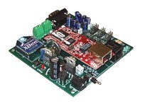 La scheda SX3000 EVO