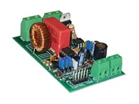 La scheda SX13 Rel.1.1