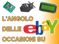 L'angolo delle occasioni