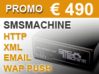 Promozione speciale