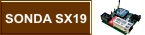 SX19 - Sonda ambientale LAN e Radio